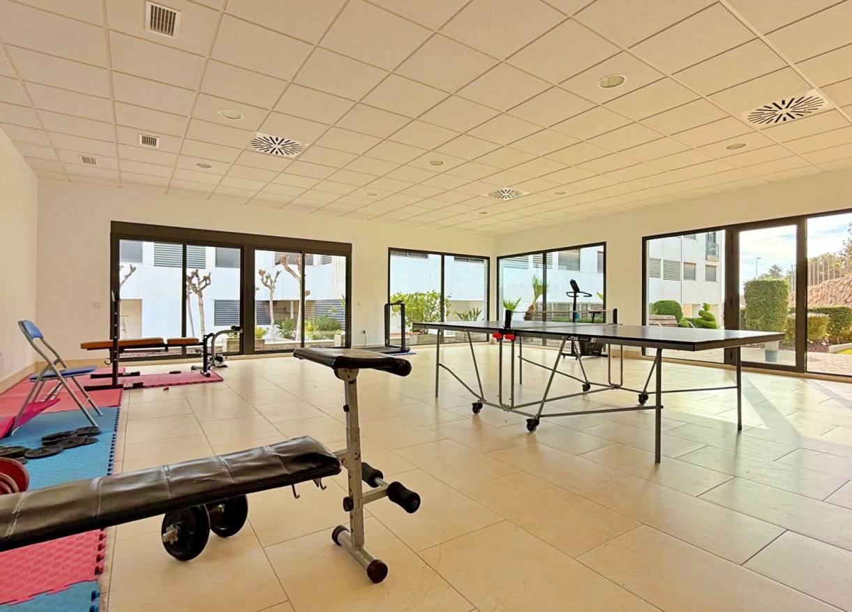 Bestaand - Appartement - Orihuela Costa - Campoamor
