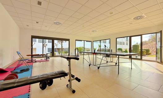 Bestaand - Appartement - Orihuela Costa - Campoamor