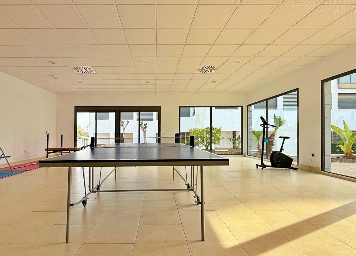 Bestaand - Appartement - Orihuela Costa - Campoamor