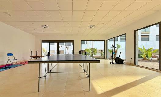 Bestaand - Appartement - Orihuela Costa - Campoamor