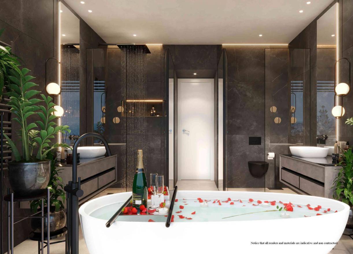 Nieuwbouw - Villa - Benalmádena - La Capellanía