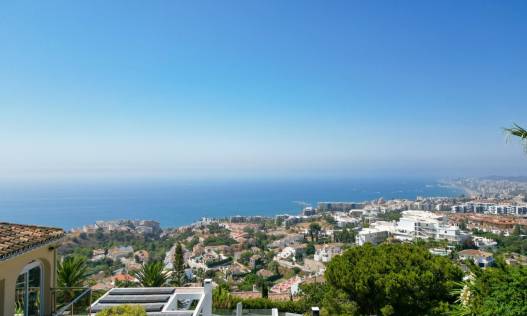 Nieuwbouw - Villa - Benalmádena - La Capellanía