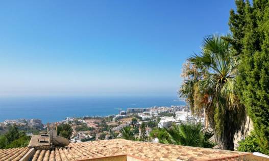 Nieuwbouw - Villa - Benalmádena - La Capellanía
