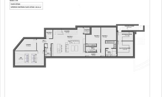 Nieuwbouw - Villa - Benalmádena - La Capellanía