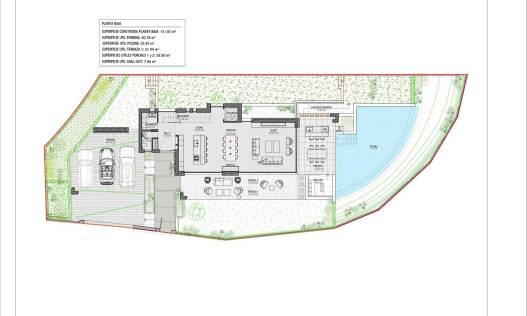 Nieuwbouw - Villa - Benalmádena - La Capellanía