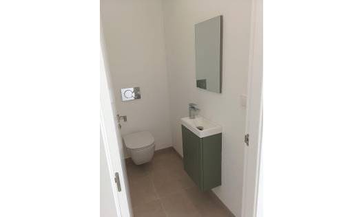 Nieuwbouw - Villa - Pilar de la Horadada - Roda Golf