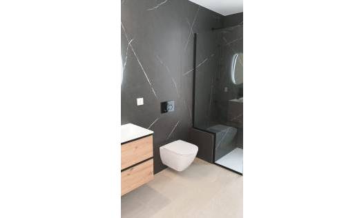 Nieuwbouw - Villa - Pilar de la Horadada - Roda Golf