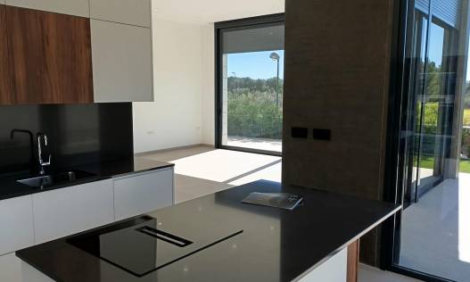 Nieuwbouw - Villa - Pilar de la Horadada - Roda Golf