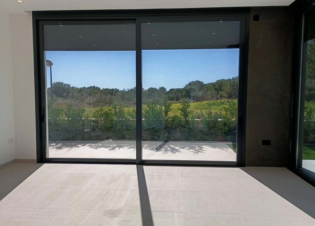 Nieuwbouw - Villa - Pilar de la Horadada - Roda Golf