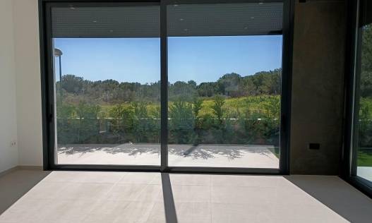 Nieuwbouw - Villa - Pilar de la Horadada - Roda Golf