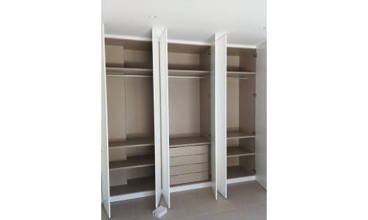 Nieuwbouw - Villa - Pilar de la Horadada - Roda Golf