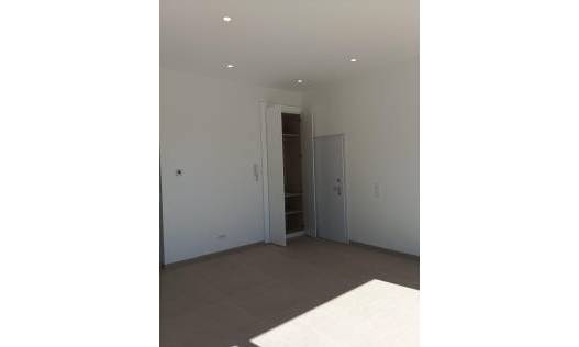 Nieuwbouw - Villa - Pilar de la Horadada - Roda Golf