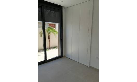 Nieuwbouw - Villa - Pilar de la Horadada - Roda Golf