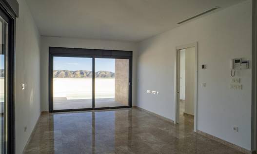 Nieuwbouw - Villa - La Nucía - Urb. Don Mar