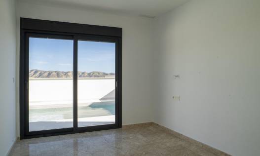 Nieuwbouw - Villa - La Nucía - Urb. Don Mar