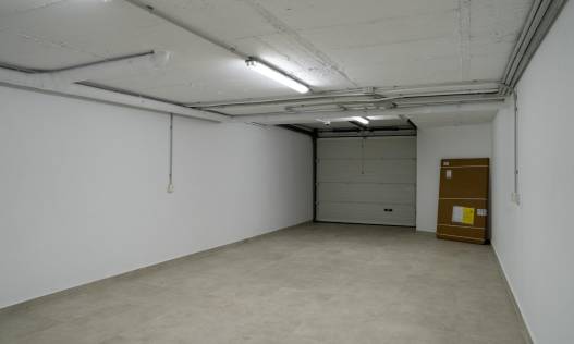 Nieuwbouw - Villa - La Nucía - Urb. Don Mar
