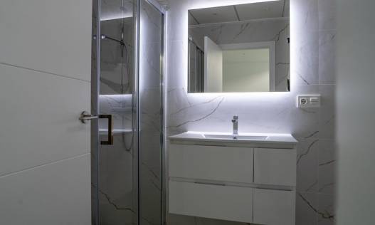 Nieuwbouw - Villa - La Nucía - Urb. Don Mar