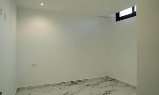 Nieuwbouw - Villa - La Nucía - Urb. Don Mar