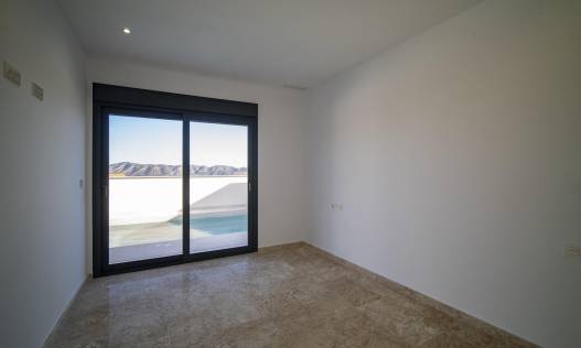 Nieuwbouw - Villa - La Nucía - Urb. Don Mar