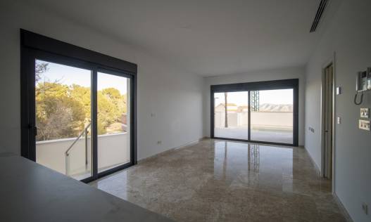 Nieuwbouw - Villa - La Nucía - Urb. Don Mar