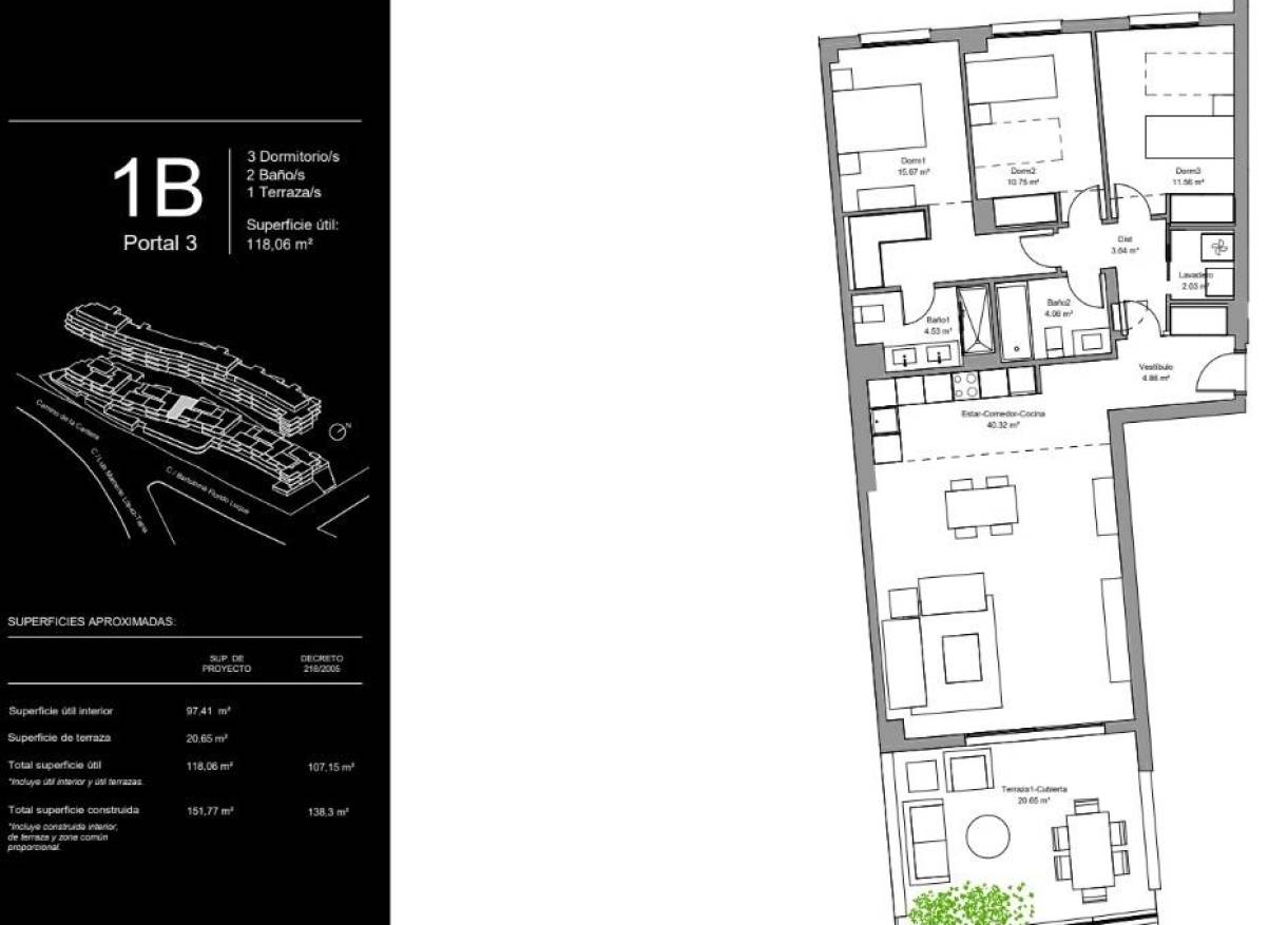 Nieuwbouw - Appartement - Torremolinos - Sunny View