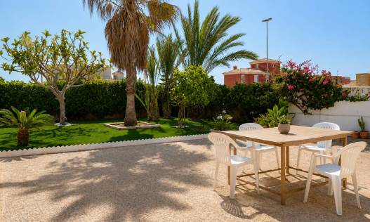 Bestaand - Villa - La Manga del Mar Menor - La Manga