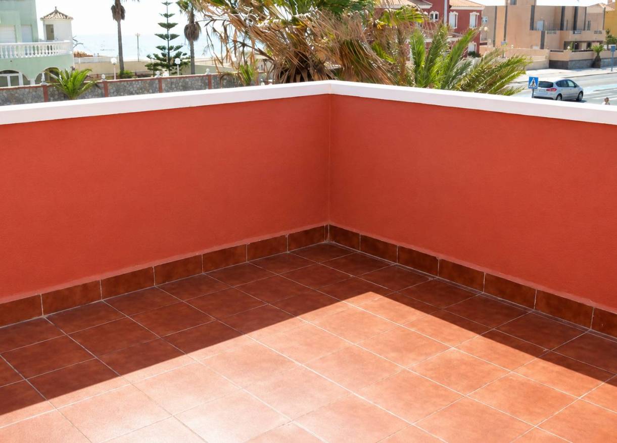 Bestaand - Villa - La Manga del Mar Menor - La Manga