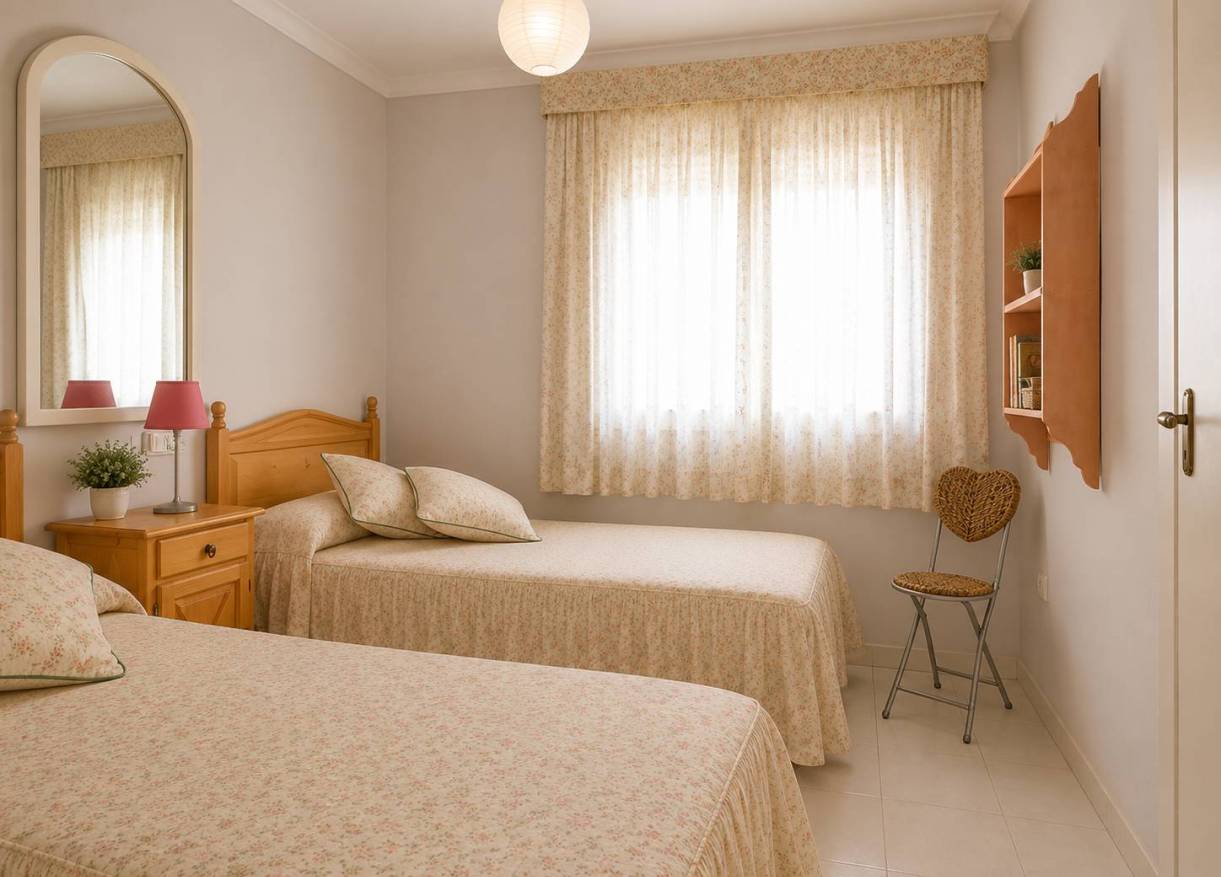 Bestaand - Villa - La Manga del Mar Menor - La Manga