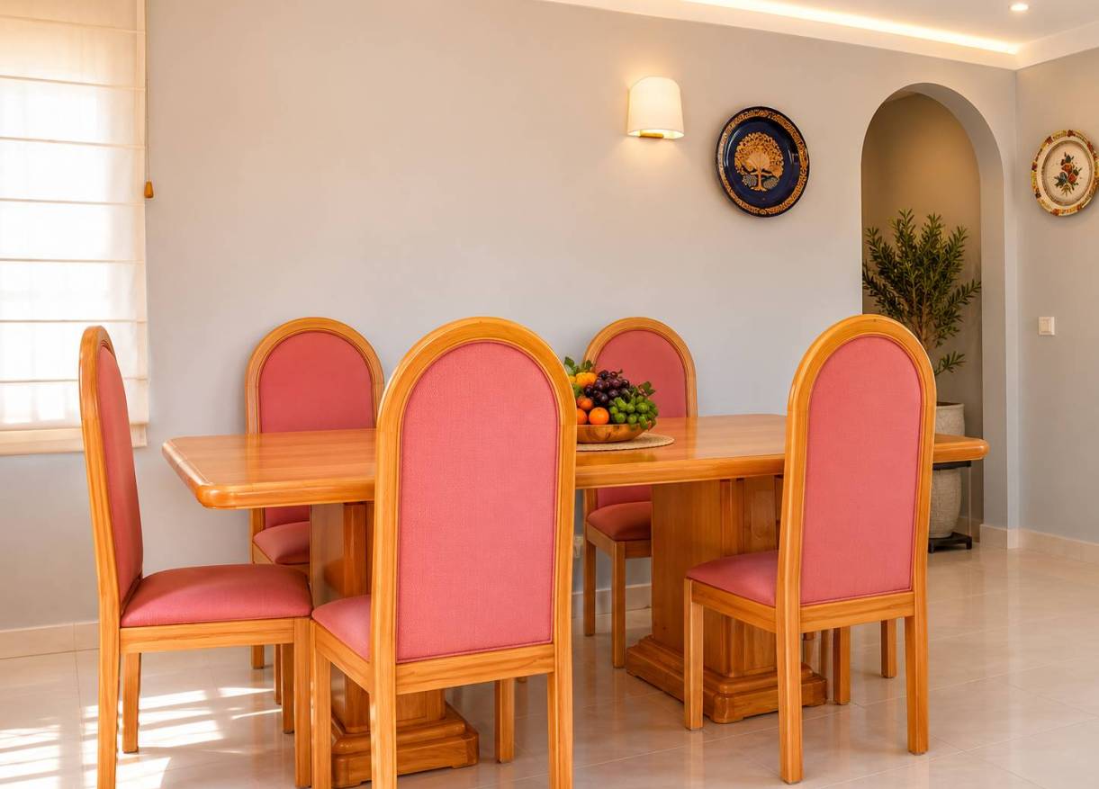 Bestaand - Villa - La Manga del Mar Menor - La Manga
