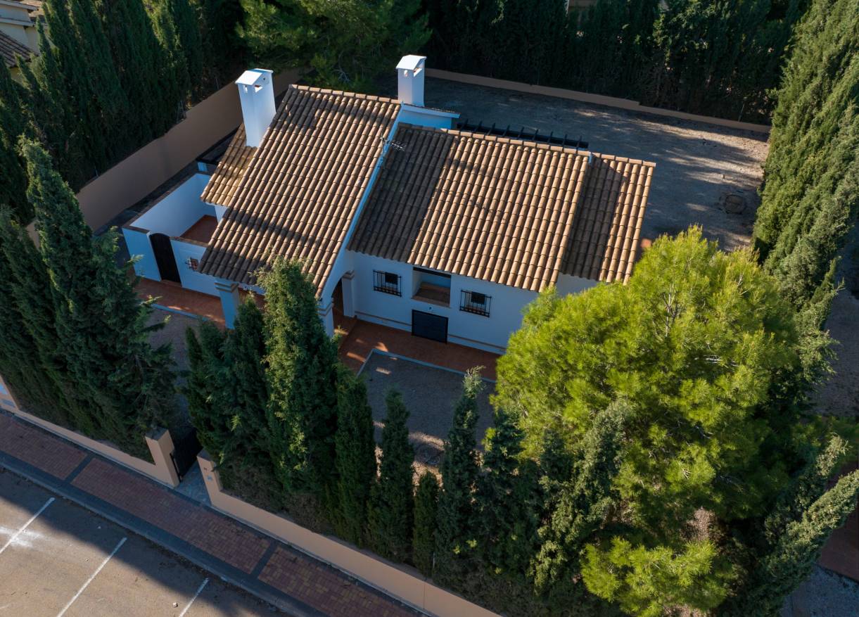 Bestaand - Villa - Murcia