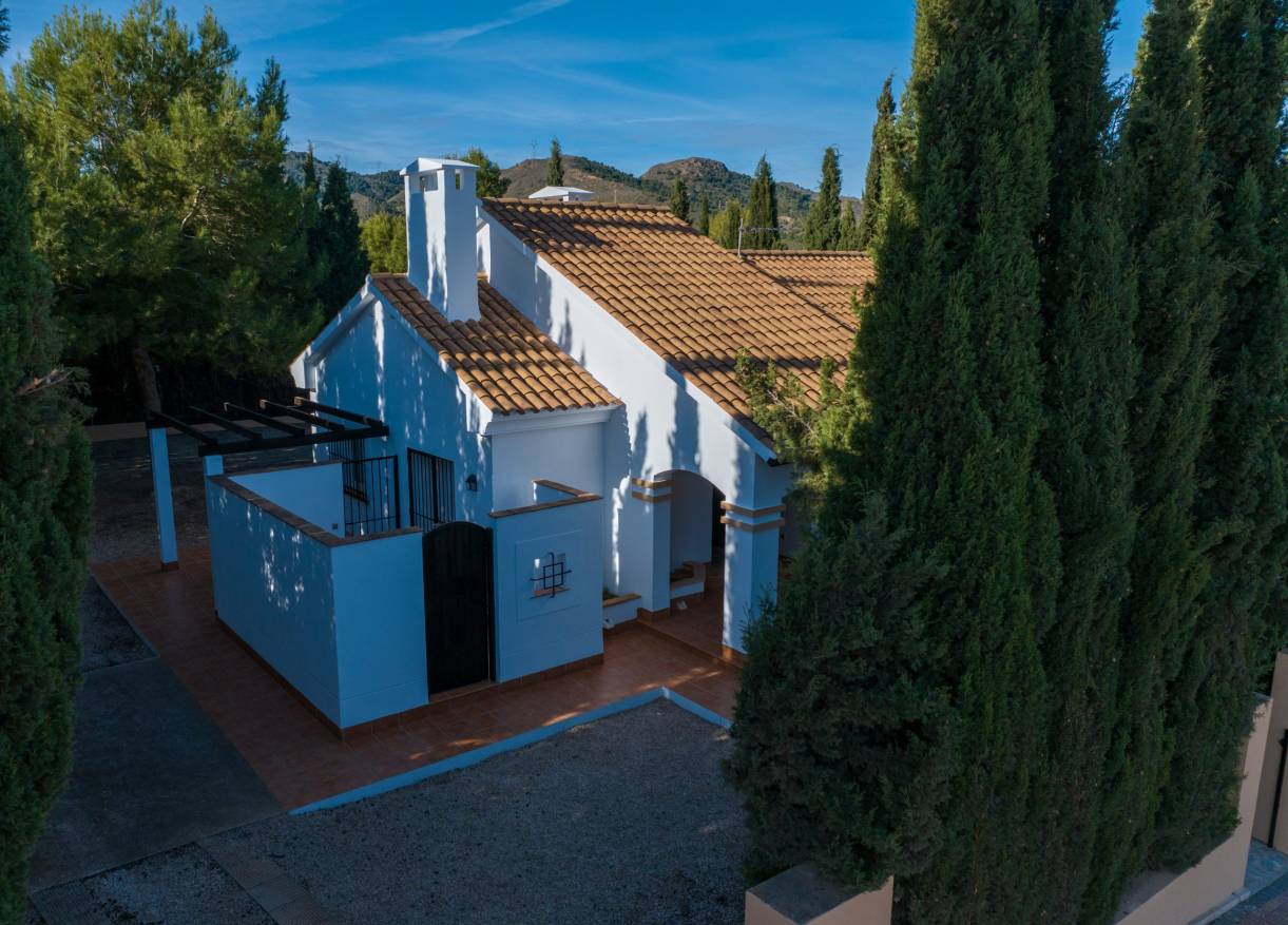 Bestaand - Villa - Murcia