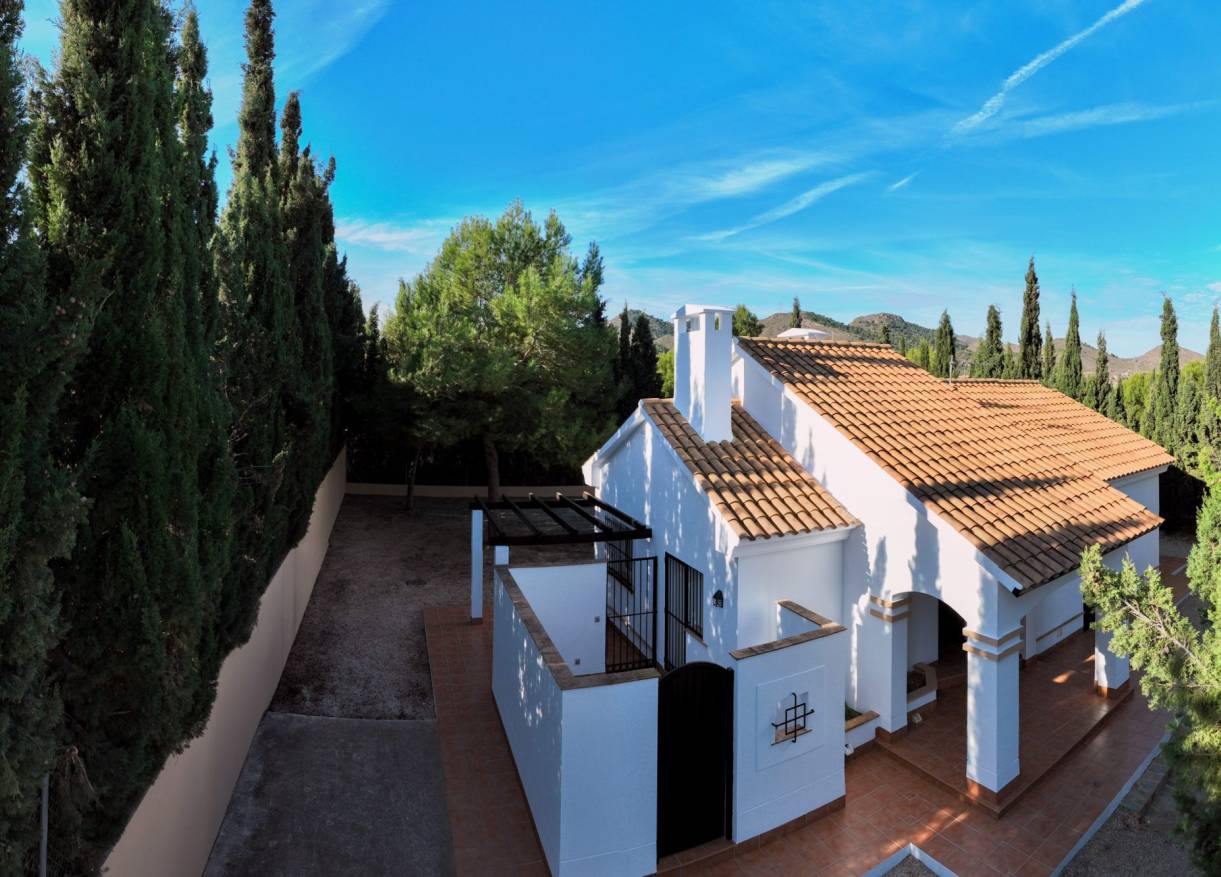 Bestaand - Villa - Murcia