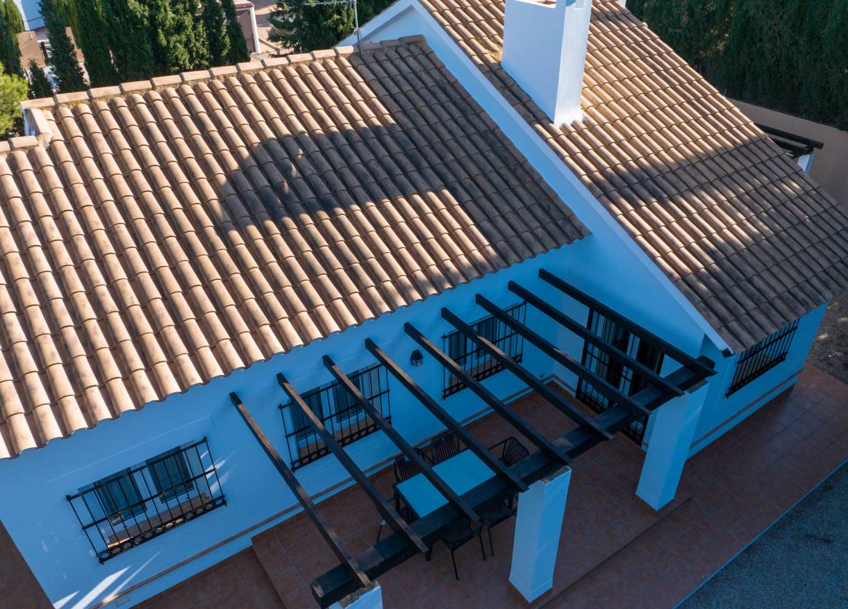 Bestaand - Villa - Murcia