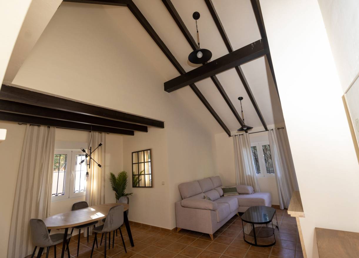 Bestaand - Villa - Murcia