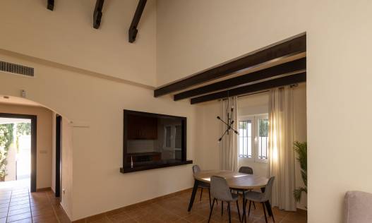 Bestaand - Villa - Murcia
