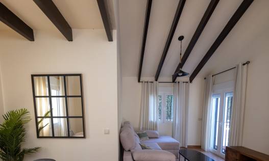 Bestaand - Villa - Murcia