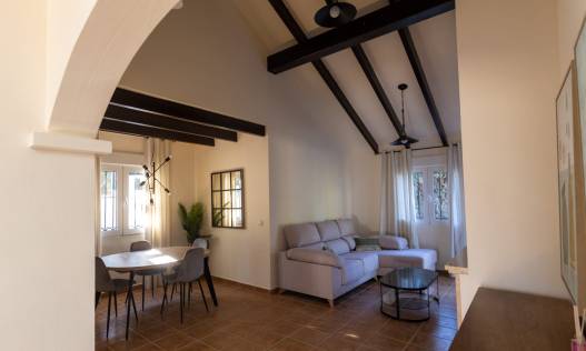 Bestaand - Villa - Murcia