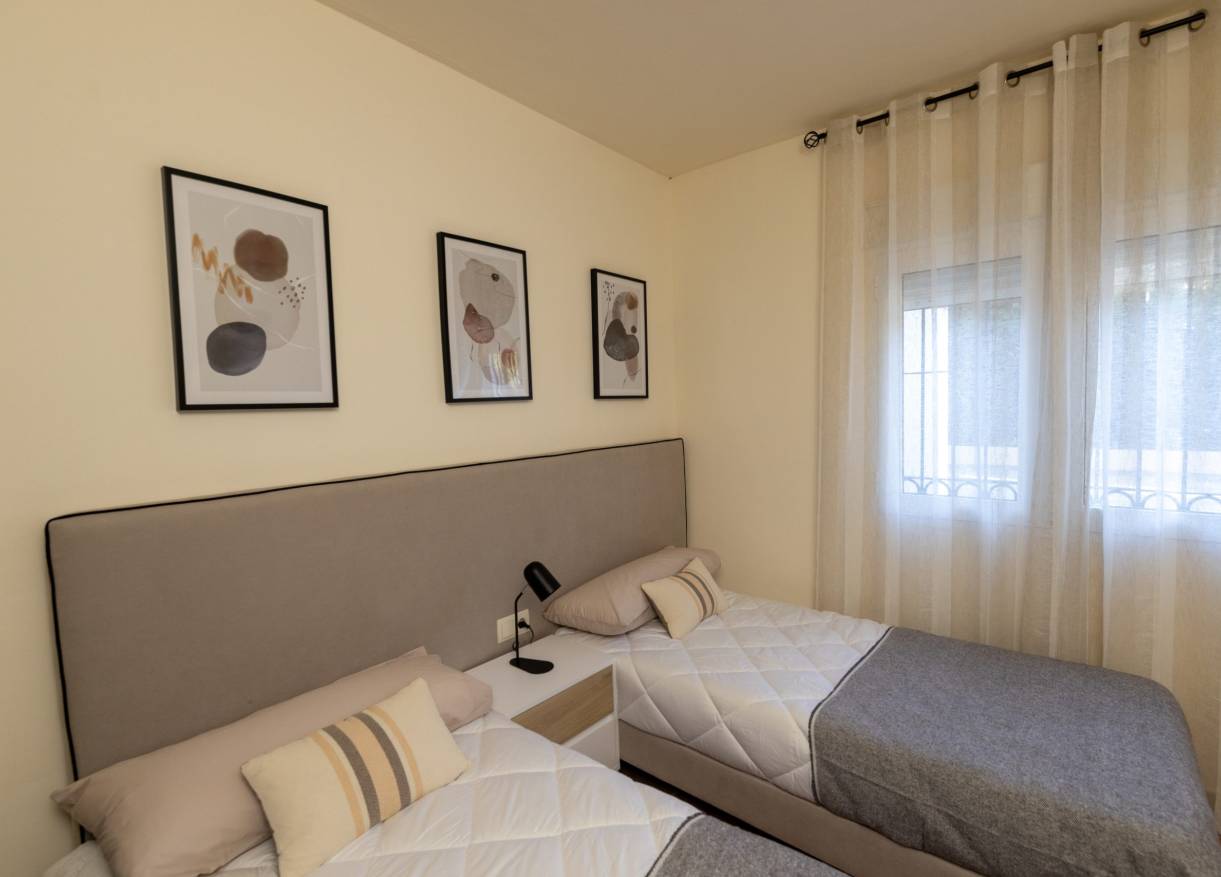 Bestaand - Villa - Murcia