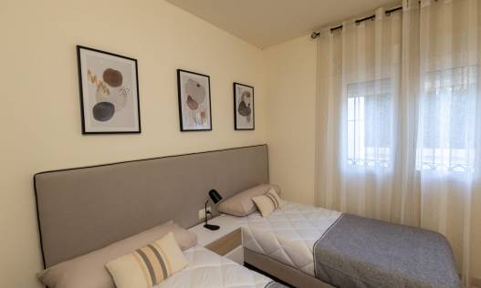Bestaand - Villa - Murcia