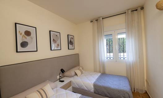 Bestaand - Villa - Murcia