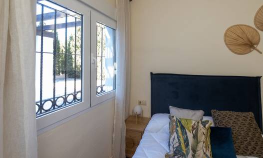 Bestaand - Villa - Murcia