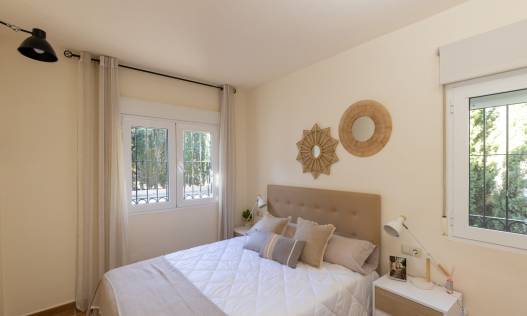 Bestaand - Villa - Murcia