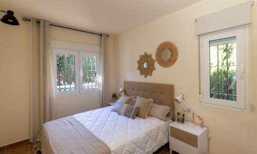 Bestaand - Villa - Murcia