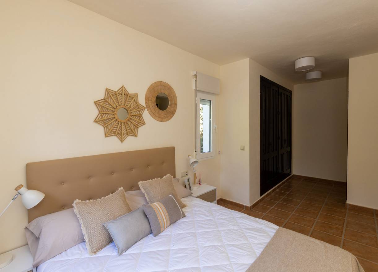 Bestaand - Villa - Murcia
