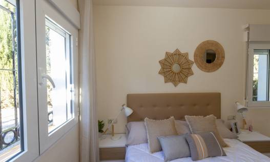 Bestaand - Villa - Murcia