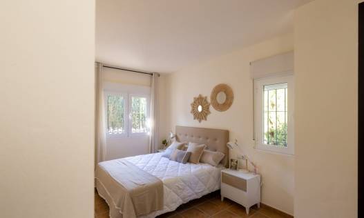 Bestaand - Villa - Murcia