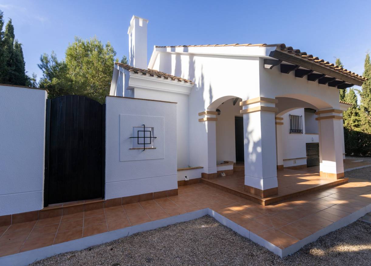 Bestaand - Villa - Murcia