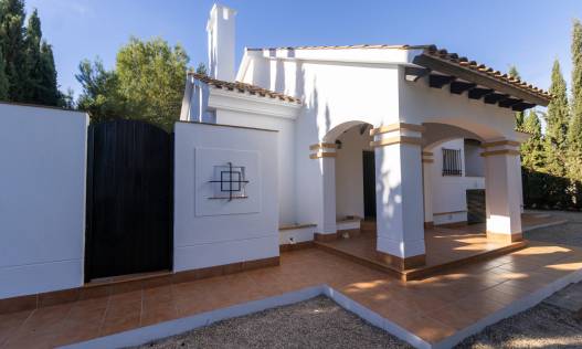 Bestaand - Villa - Murcia