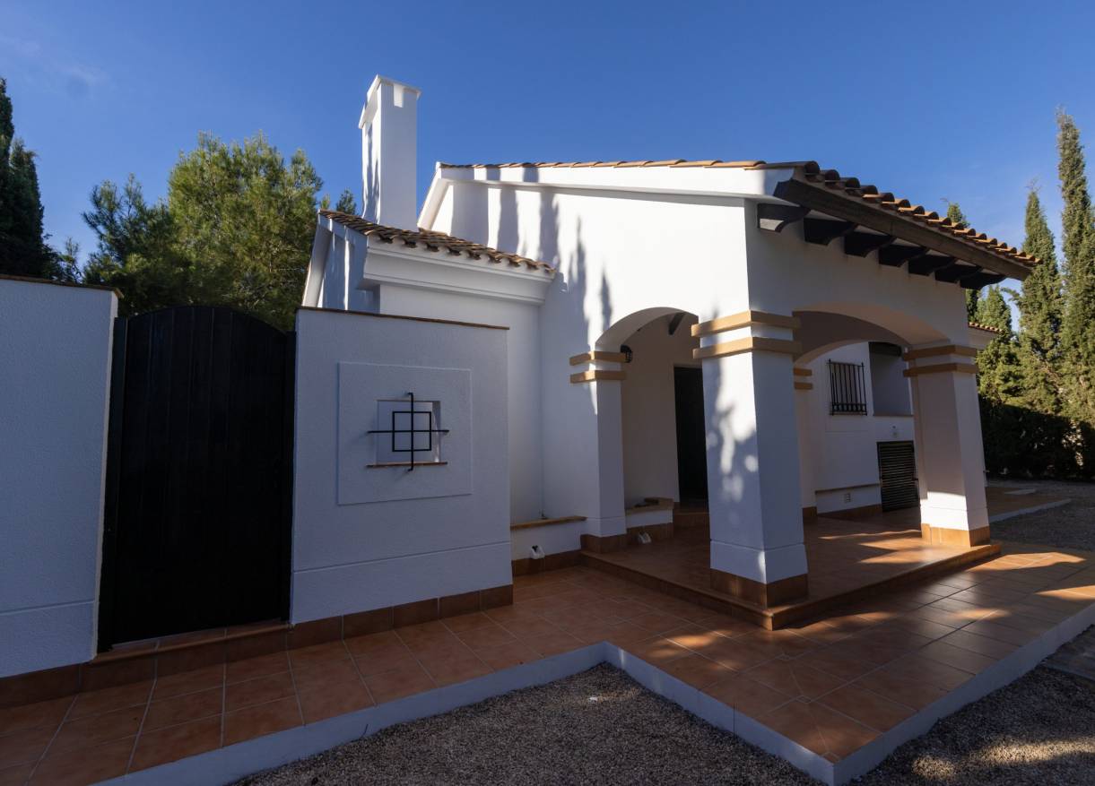 Bestaand - Villa - Murcia