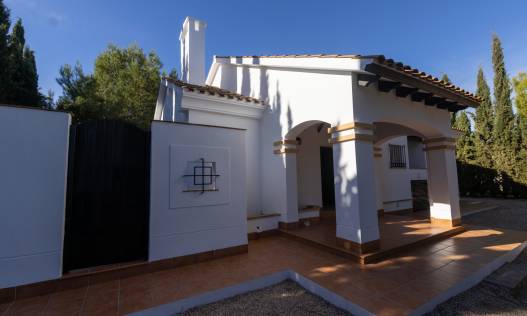 Bestaand - Villa - Murcia